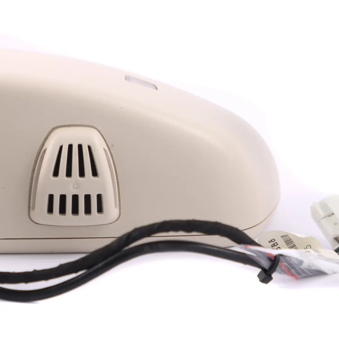 Specchio interno Mercedes X253 Specchio retrovisore ad oscuramento automatico per con numero di parte A2228100217 Specchio interno Mercedes X253 Specchio retrovisore ad oscuramento automatico - SKU A2228100217-2 - Numero di parte A2228100217