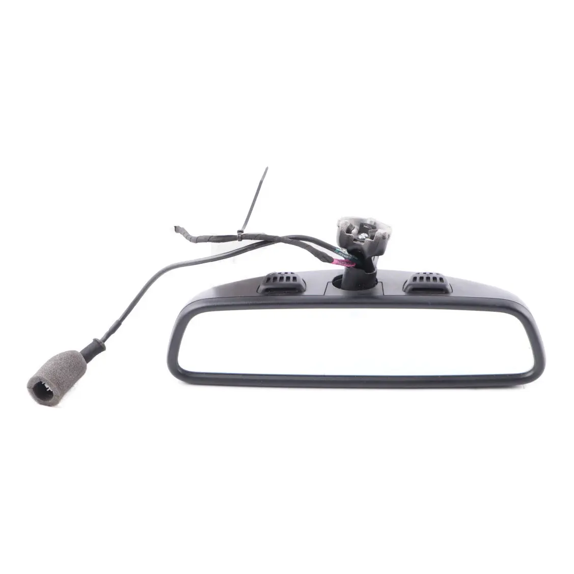 Mercedes S205 Rétroviseur intérieur à gradation automatique Noir A2228100217