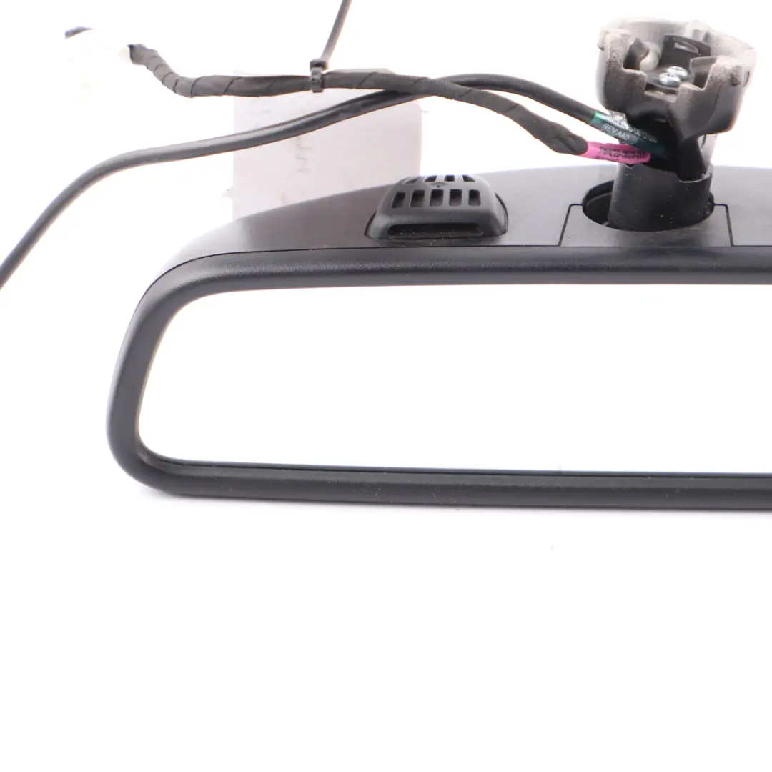 Lusterko Wsteczne Auto Ściemniające się Czarne do Mercedes S205 o numerze A2228100217 Mercedes S205 Lusterko Wsteczne Auto Ściemniające się Czarne - SKU A2228100217 - Numer Części A2228100217