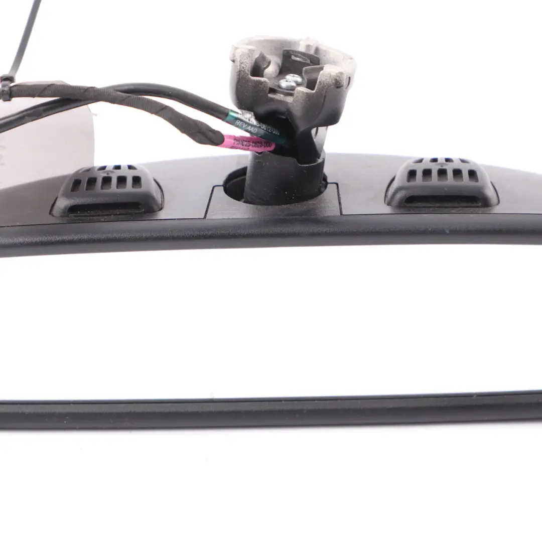 Interior Mirror Mercedes S205 Rear View Mirror Auto Dimming Black to with Part number A2228100217 Interior Mirror Mercedes S205 Rear View Mirror Auto Dimming Black - SKU A2228100217 - Part number A2228100217