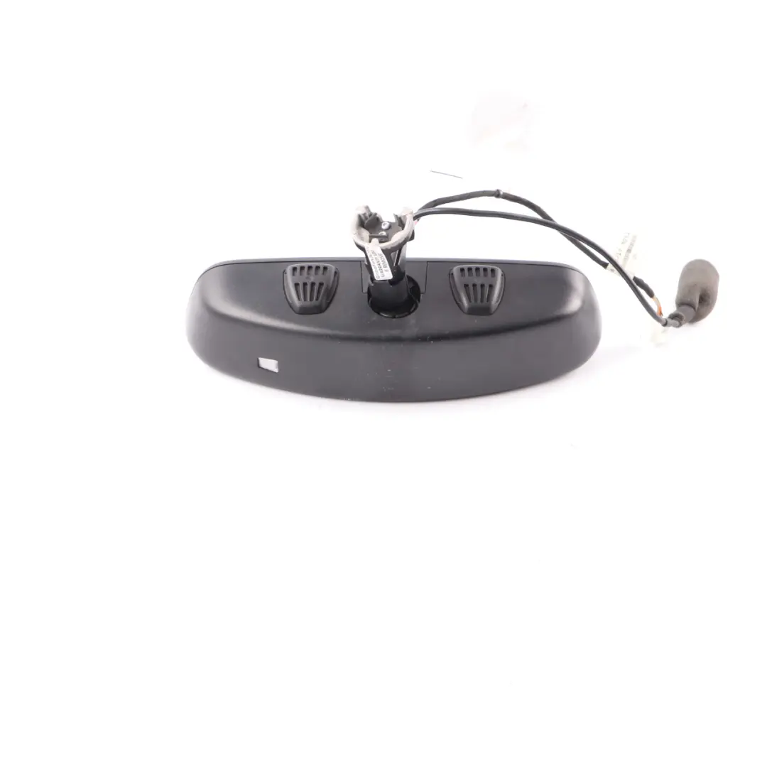  Interior Mirror Mercedes S205 Rear View Mirror Auto Dimming Black - SKU A2228100217 - Part number A2228100217