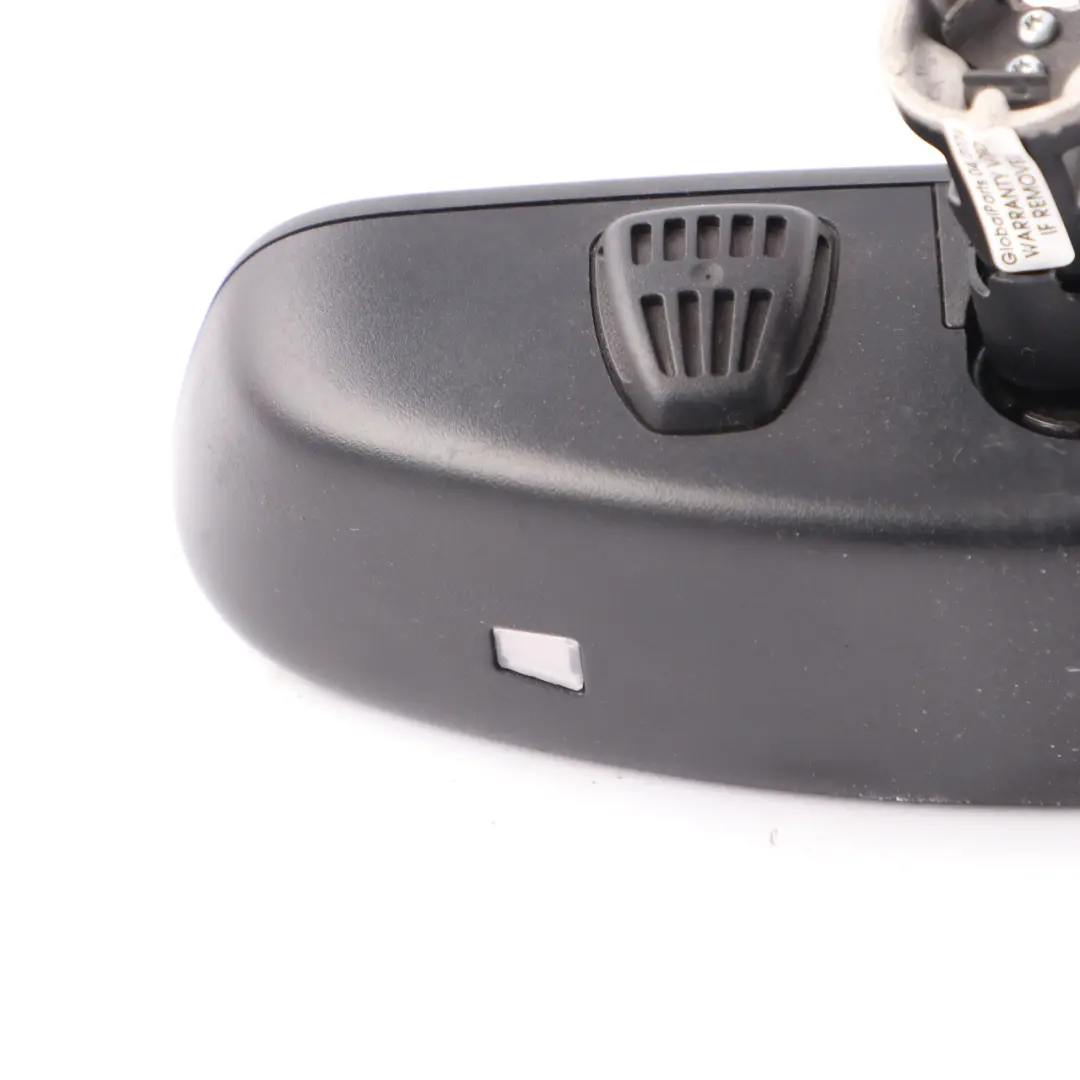  Interior Mirror Mercedes S205 Rear View Mirror Auto Dimming Black - SKU A2228100217 - Part number A2228100217