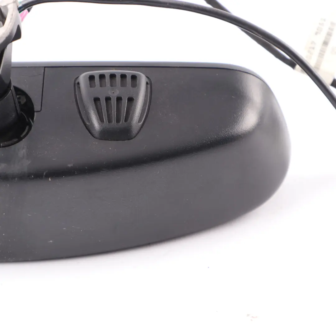 Mercedes S205 Rétroviseur intérieur à gradation automatique Noir - SKU A2228100217 - Numéro de pièce A2228100217