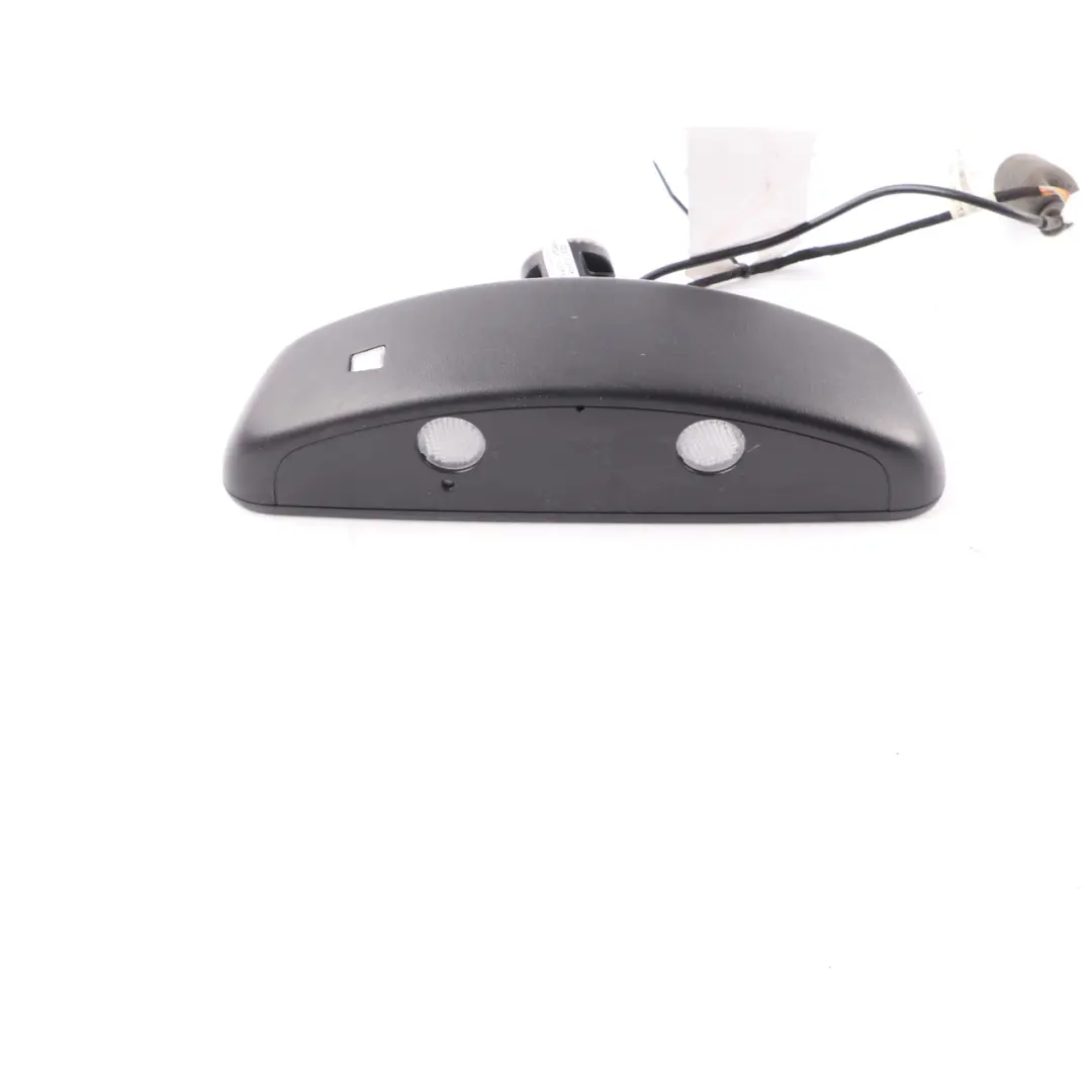 Interior Mirror Mercedes S205 Rear View Mirror Auto Dimming Black to with Part number A2228100217 Interior Mirror Mercedes S205 Rear View Mirror Auto Dimming Black - SKU A2228100217 - Part number A2228100217