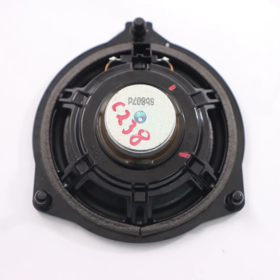 Altavoz W205 Parcela Estante Izquierda Derecha Altavoz Audio para con número de pieza A2228200602 Altavoz W205 Parcela Estante Izquierda Derecha Altavoz Audio - SKU A2228200602 - Número de pieza A2228200602