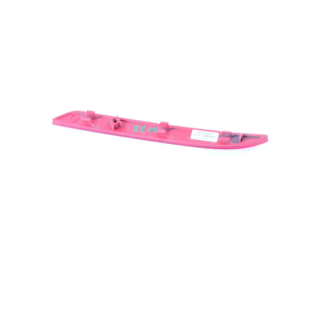 Lamp Reflector Rear Right Bumper Trim Reflection to Mercedes W177 with Part number A2228200874 Mercedes W177 Lamp Reflector Rear Right Bumper Trim Reflection - SKU A2228200874 - Part number A2228200874