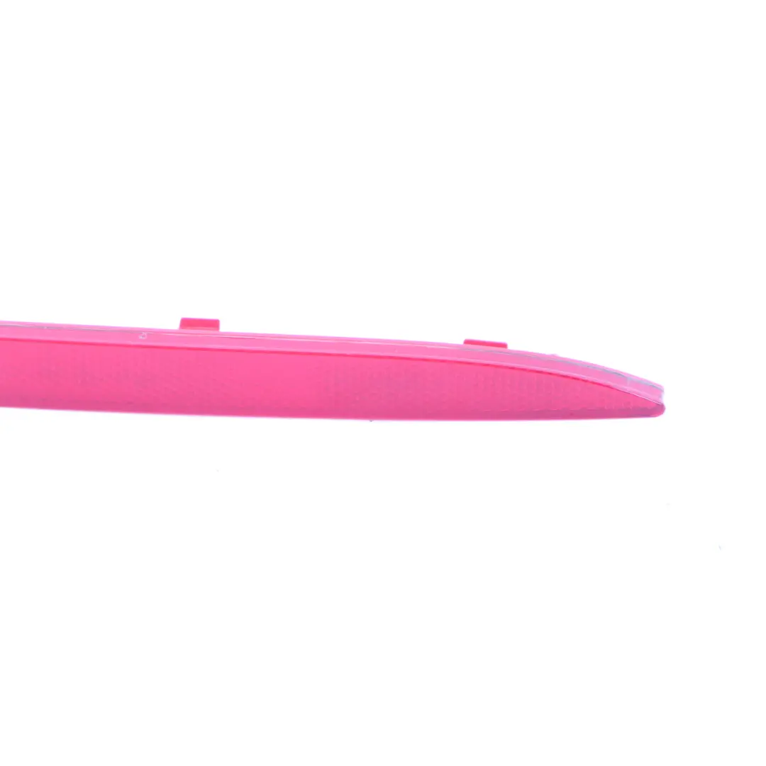 Lamp Reflector Rear Right Bumper Trim Reflection Mercedes W177 - SKU A2228200874 - Part number A2228200874