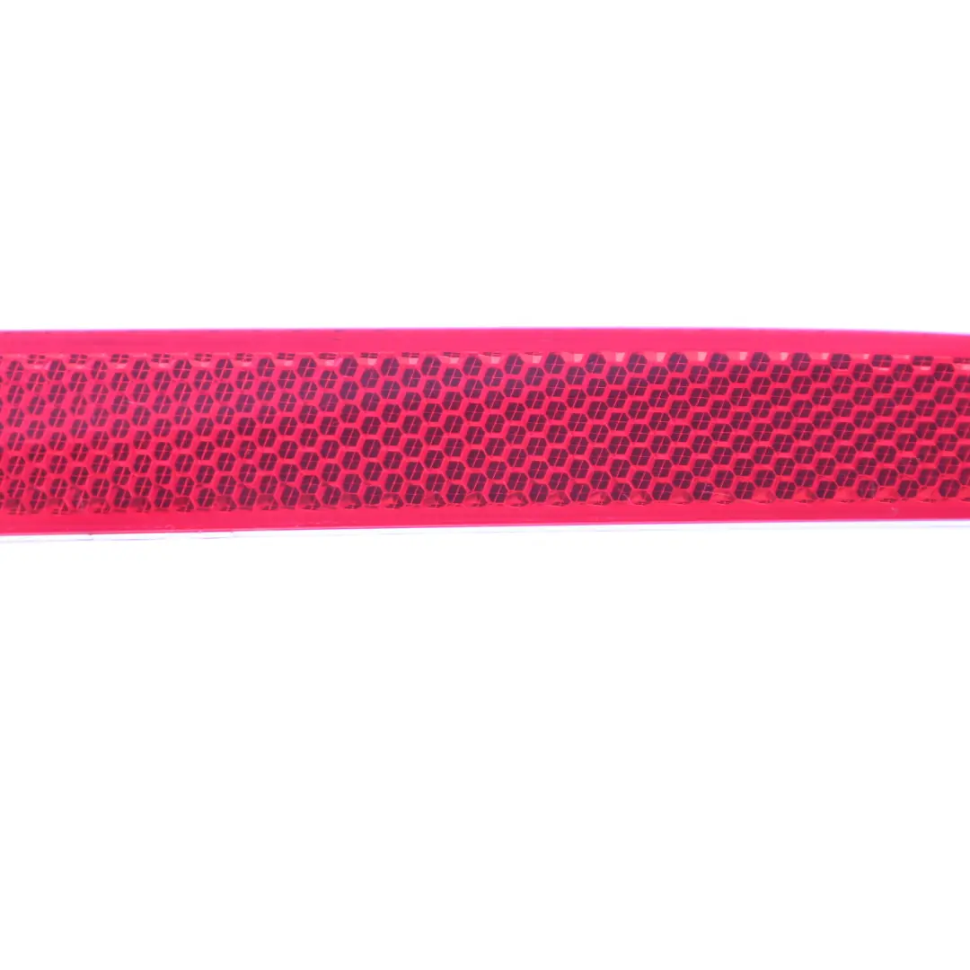 Lamp Reflector Rear Right Bumper Trim Reflection to Mercedes W177 with Part number A2228200874 Mercedes W177 Lamp Reflector Rear Right Bumper Trim Reflection - SKU A2228200874 - Part number A2228200874