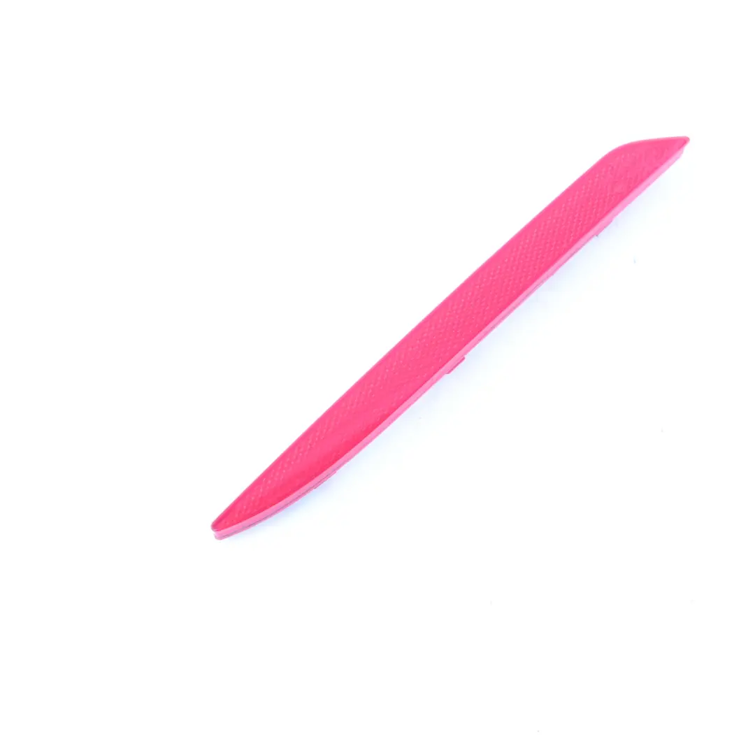 Mercedes W177 Lampada Riflettore Paraurti Posteriore Destro Riflesso - SKU A2228200874 - Numero di parte A2228200874