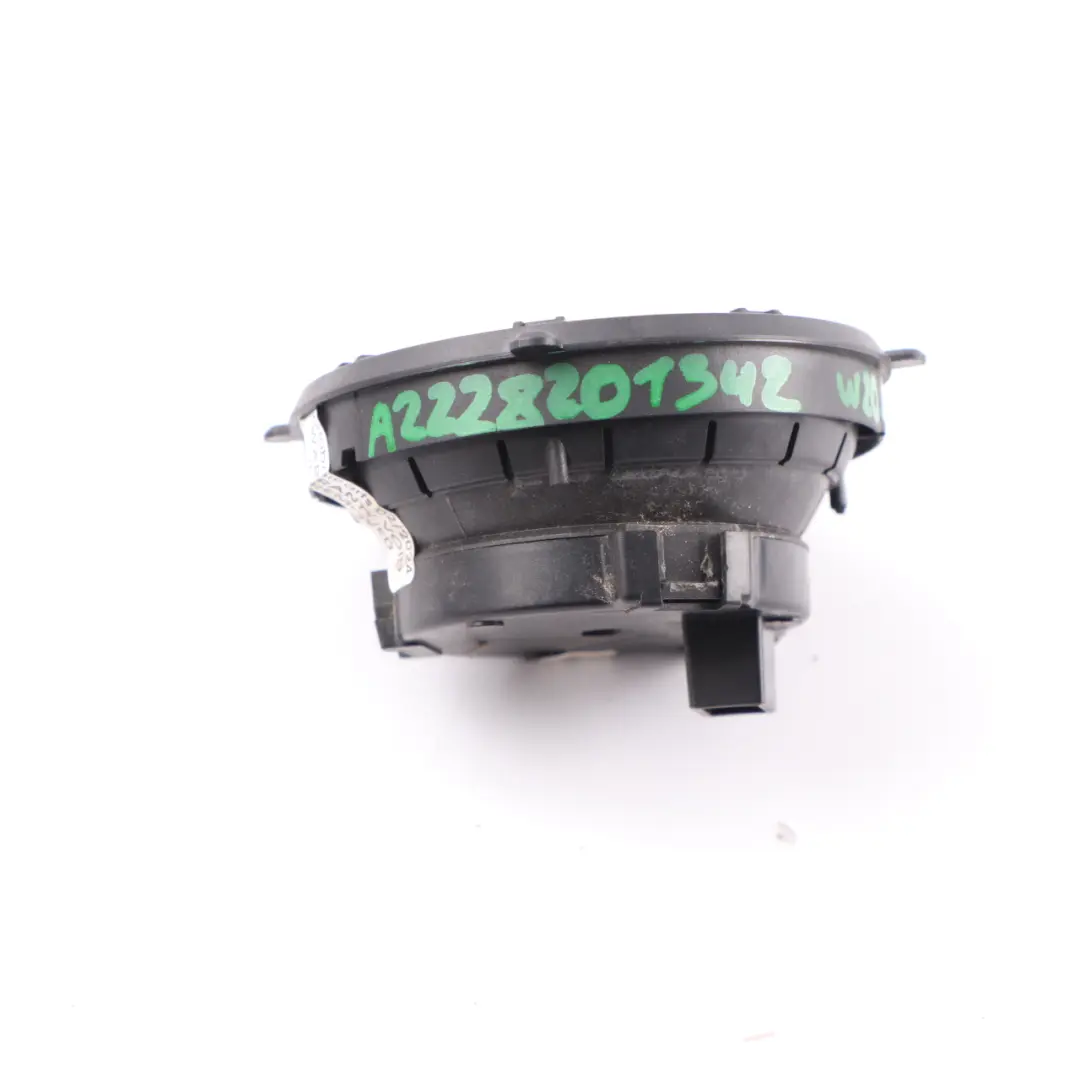 Mercedes W205 Wing Mirror Motor Drive Left Right N/O/S GM 311009 - SKU rhd-A2228201342 - Part number A2228201342