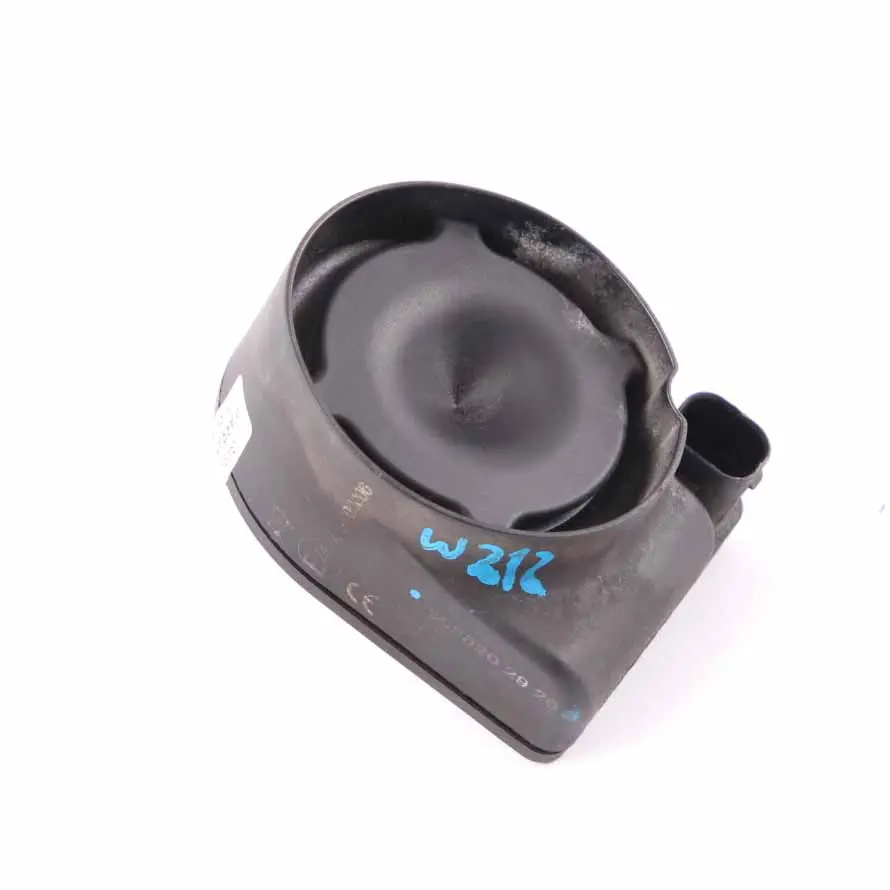Alarmsirene Mercedes W204 W212 Anti-Diebstahl Horn Signal für mit Teilenummer A2228202926 Alarmsirene Mercedes W204 W212 Anti-Diebstahl Horn Signal - SKU A2228202926 - Teilenummer A2228202926