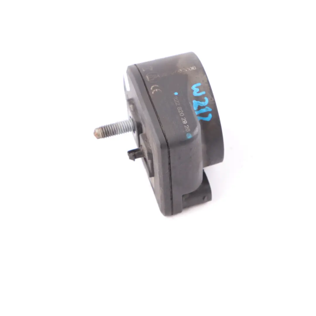 Sirena allarme Mercedes W204 W212 antifurto segnale acustico per con numero di parte A2228202926 Sirena allarme Mercedes W204 W212 antifurto segnale acustico - SKU A2228202926 - Numero di parte A2228202926