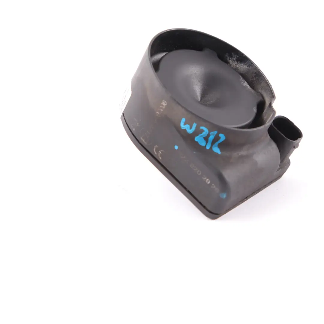 Alarma Sirena Mercedes W204 W212 Antirrobo Bocina Señal para con número de pieza A2228202926 Alarma Sirena Mercedes W204 W212 Antirrobo Bocina Señal - SKU A2228202926 - Número de pieza A2228202926
