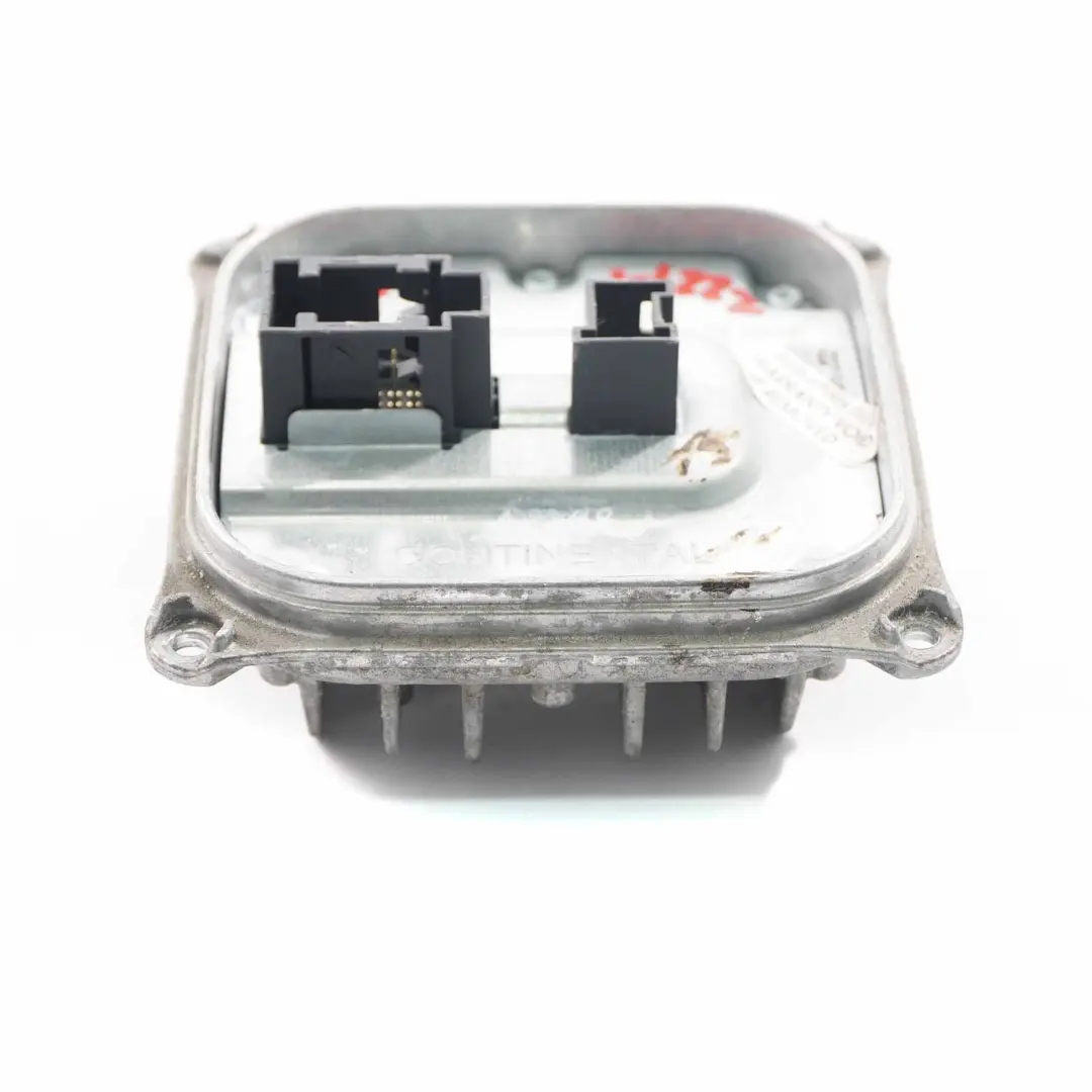 Headlight Module Mercedes W212 W222 Ballast LED Control Unit Front to with Part number A2228700789 Headlight Module Mercedes W212 W222 Ballast LED Control Unit Front - SKU A2228700789 - Part number A2228700789