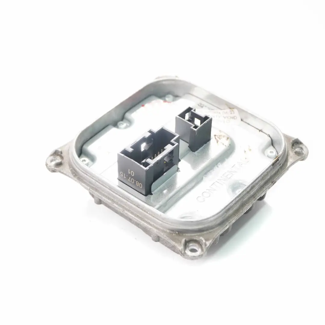  Module Phares Mercedes W212 W222 Unité contrôle LED du ballast Avant - SKU A2228700789 - Numéro de pièce A2228700789
