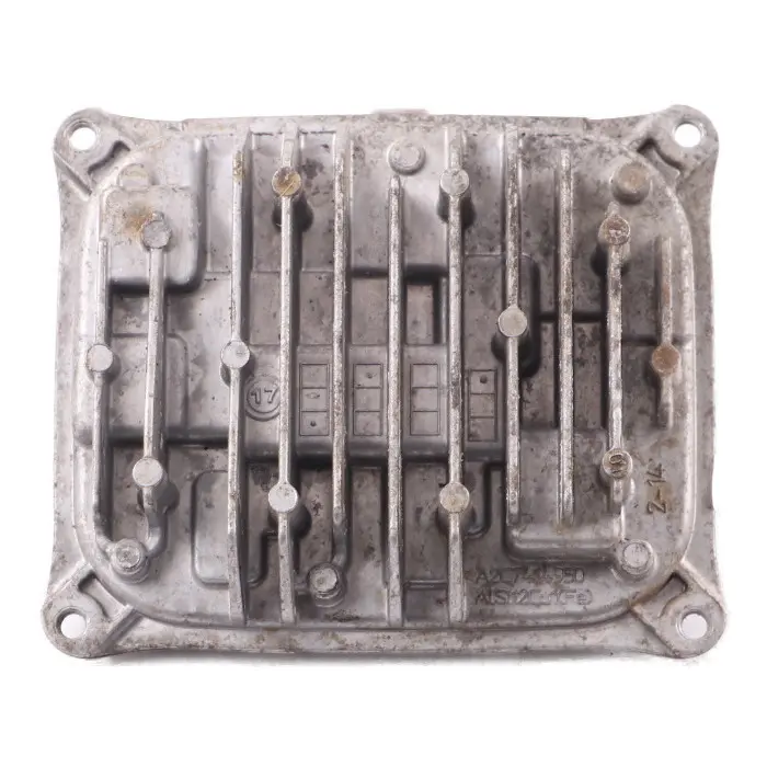 Mercedes W205 Headlight Module LED Ballast Control Unit - SKU A2229000015 - Part number A2229000015