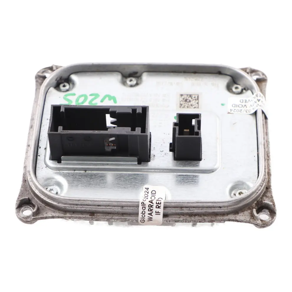 Headlight Module LED Ballast Control Unit to Mercedes W205 with Part number A2229000015 Mercedes W205 Headlight Module LED Ballast Control Unit - SKU A2229000015 - Part number A2229000015