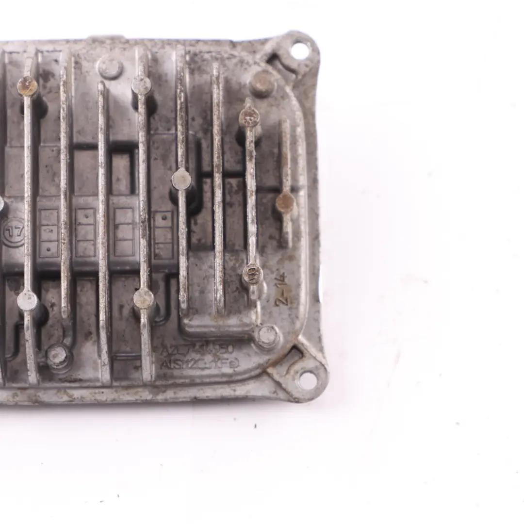 Mercedes W205 Headlight Module LED Ballast Control Unit - SKU A2229000015 - Part number A2229000015