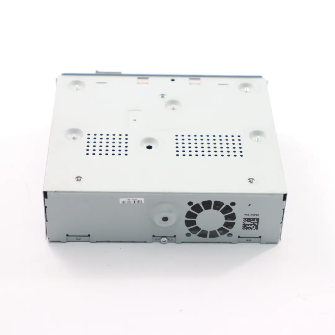  Module Mercedes S205 Trunk Rear Tuner Digital Radio DAB Control Unit - SKU A2229001408 - Part number A2229001408