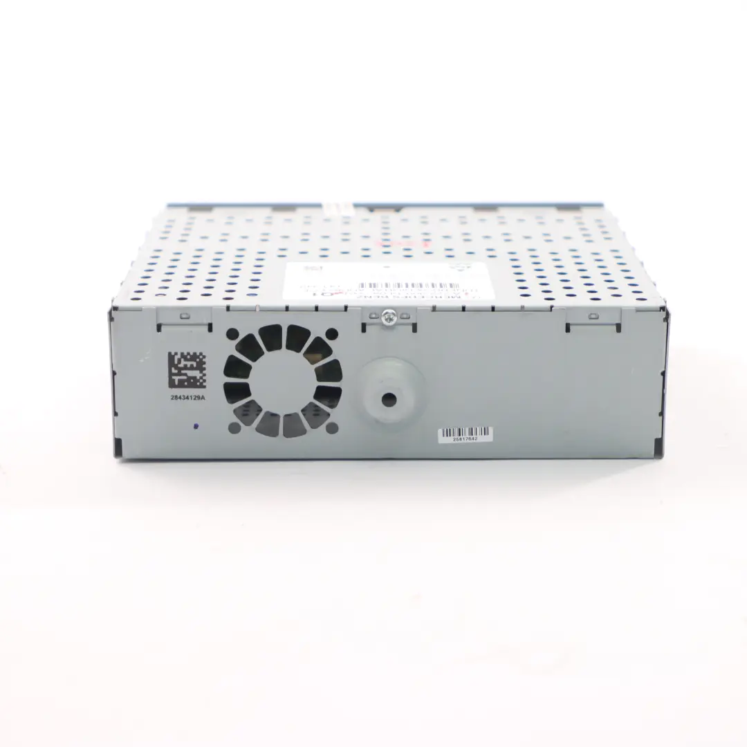 Module Mercedes S205 Trunk Rear Tuner Digital Radio DAB Control Unit - SKU A2229001408 - Part number A2229001408
