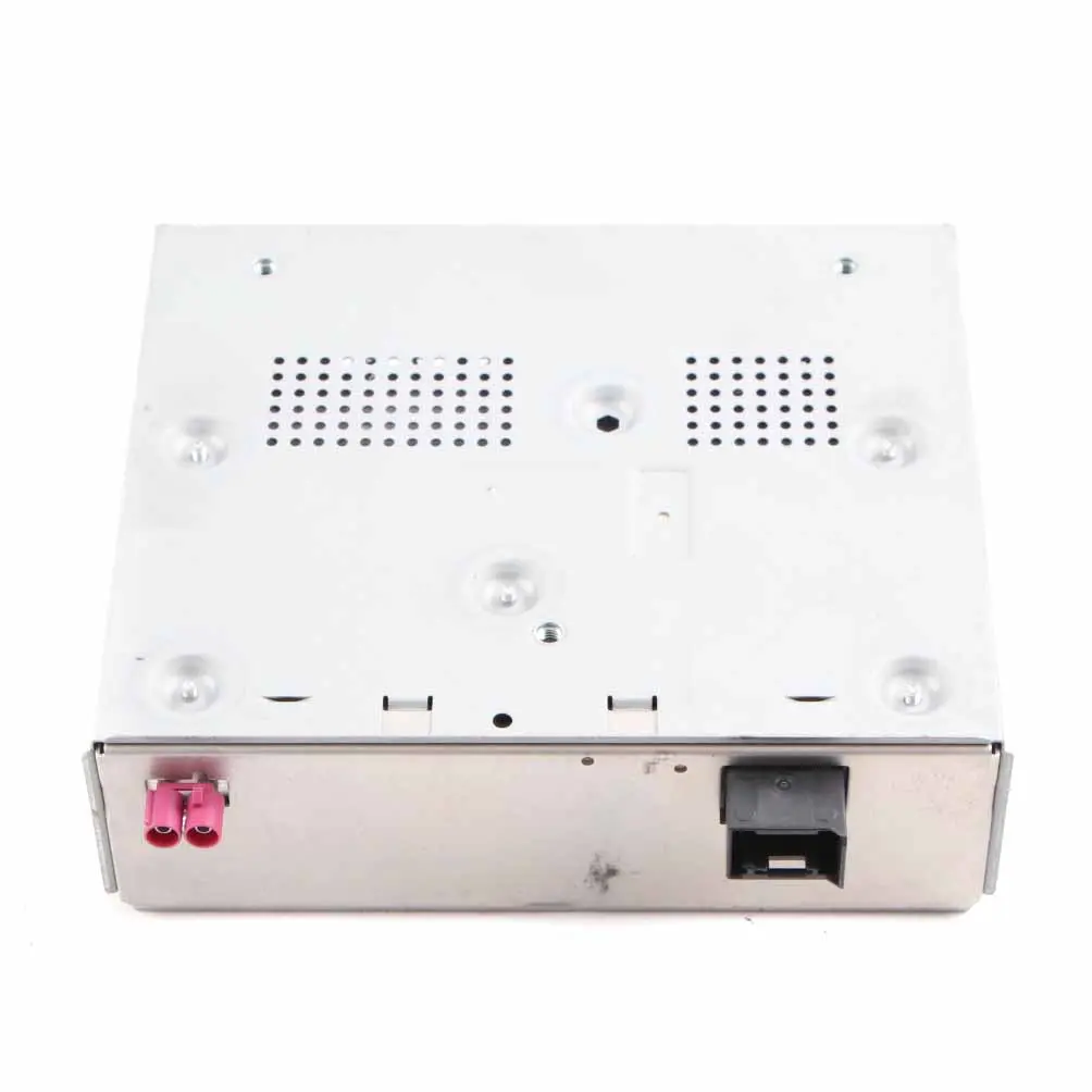  Tuner Box Mercedes W207 W212 W218 Digital Audio Control Unit DAB ECE - SKU A2229002710 - Part number A2229002710