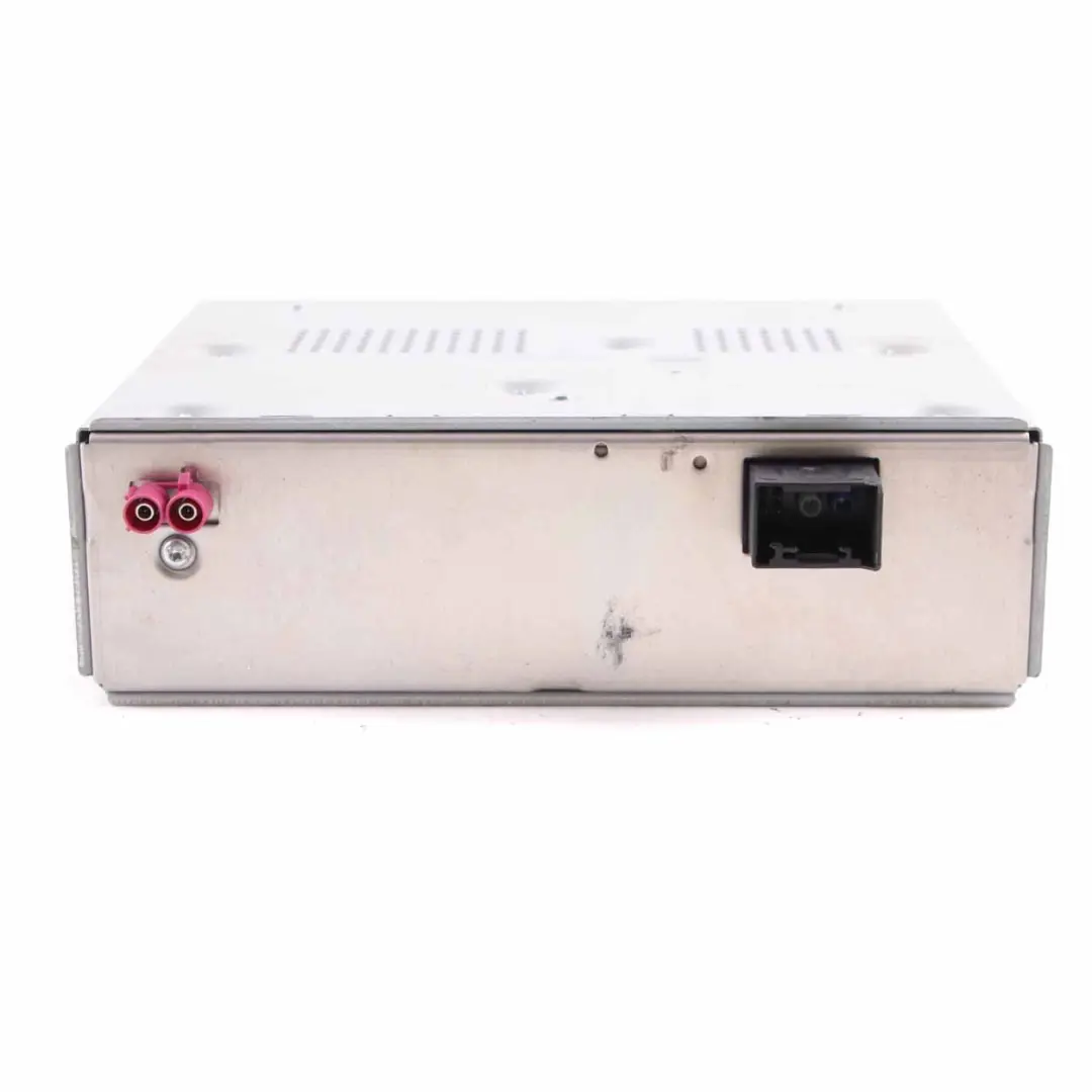  Tuner Box Mercedes W207 W212 W218 Digital Audio Control Unit DAB ECE - SKU A2229002710 - Part number A2229002710