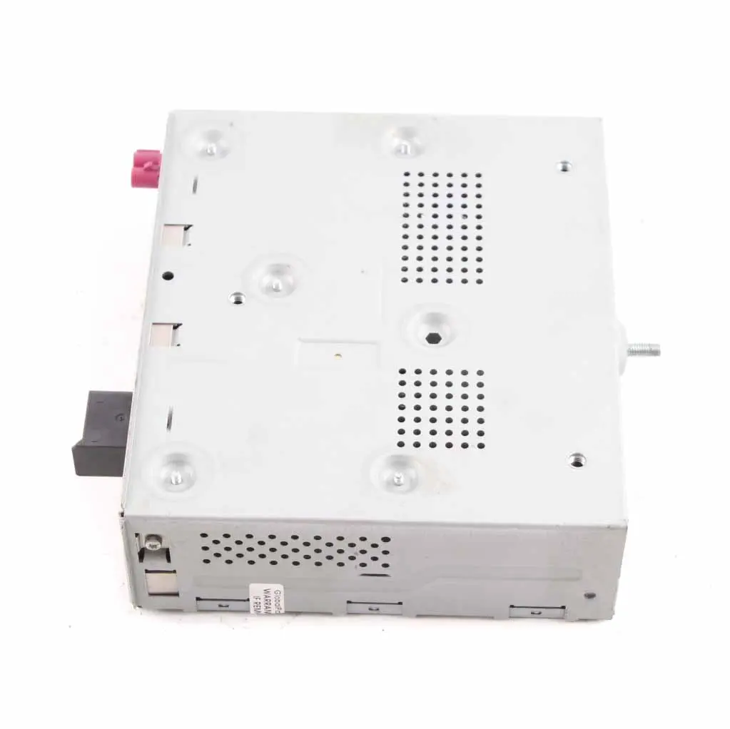  Tuner Box Mercedes W207 W212 W218 Digital Audio Control Unit DAB ECE - SKU A2229002710 - Part number A2229002710