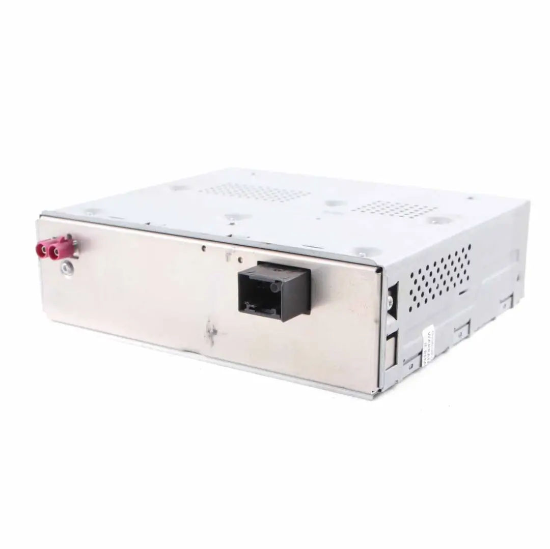  Tuner Box Mercedes W207 W212 W218 Digital Audio Control Unit DAB ECE - SKU A2229002710 - Part number A2229002710