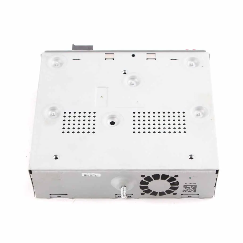 W207 W212 W218 Unità controllo audio digitale DAB ECE per Mercedes con numero di parte A2229002710 Mercedes W207 W212 W218 Unità controllo audio digitale DAB ECE - SKU A2229002710 - Numero di parte A2229002710