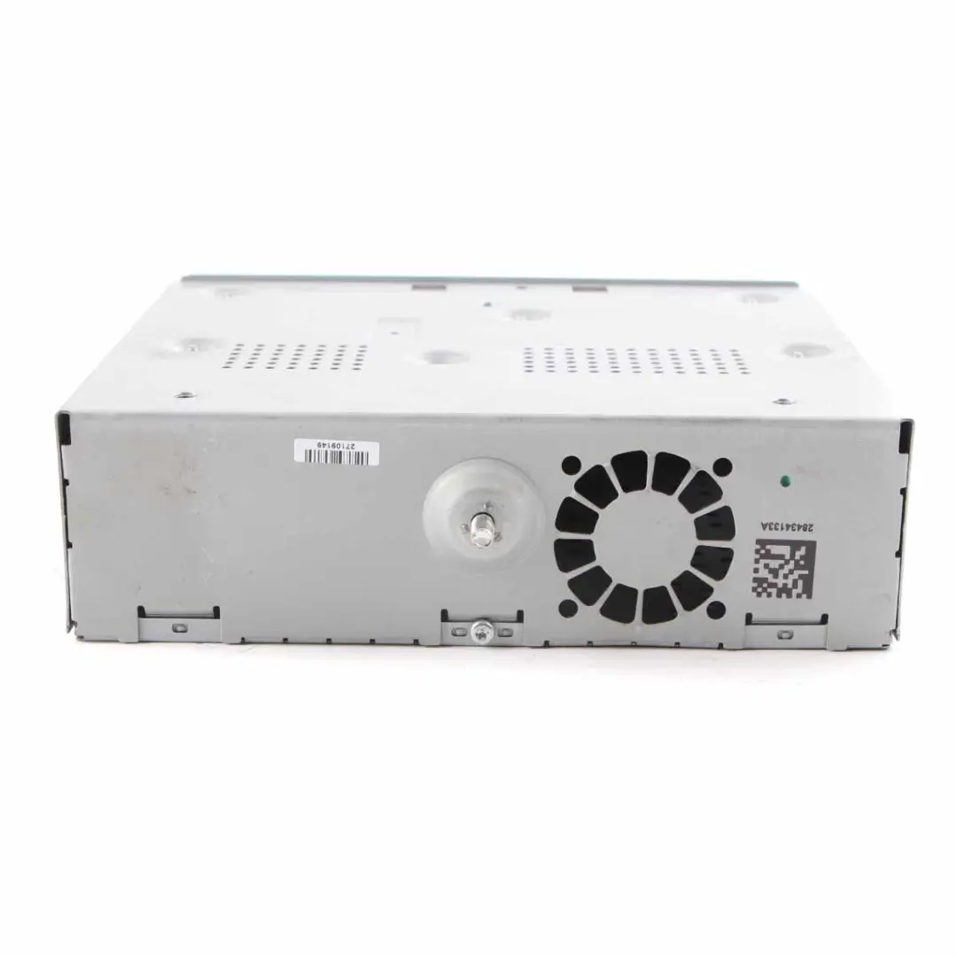 W207 W212 W218 Digital Audio Steuergerät DAB ECE für Mercedes mit Teilenummer A2229002710 Mercedes W207 W212 W218 Digital Audio Steuergerät DAB ECE - SKU A2229002710 - Teilenummer A2229002710