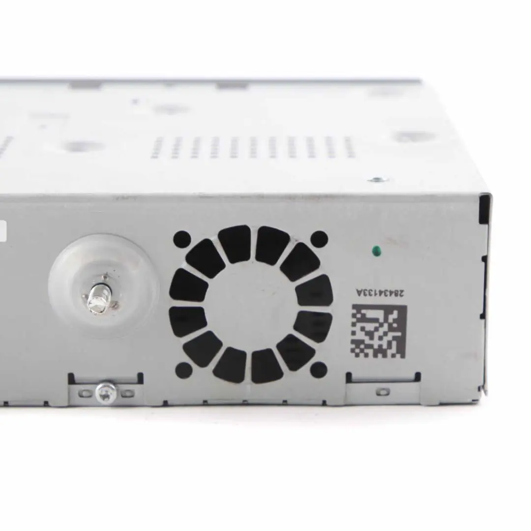  Tuner Box Mercedes W207 W212 W218 Digital Audio Control Unit DAB ECE - SKU A2229002710 - Part number A2229002710