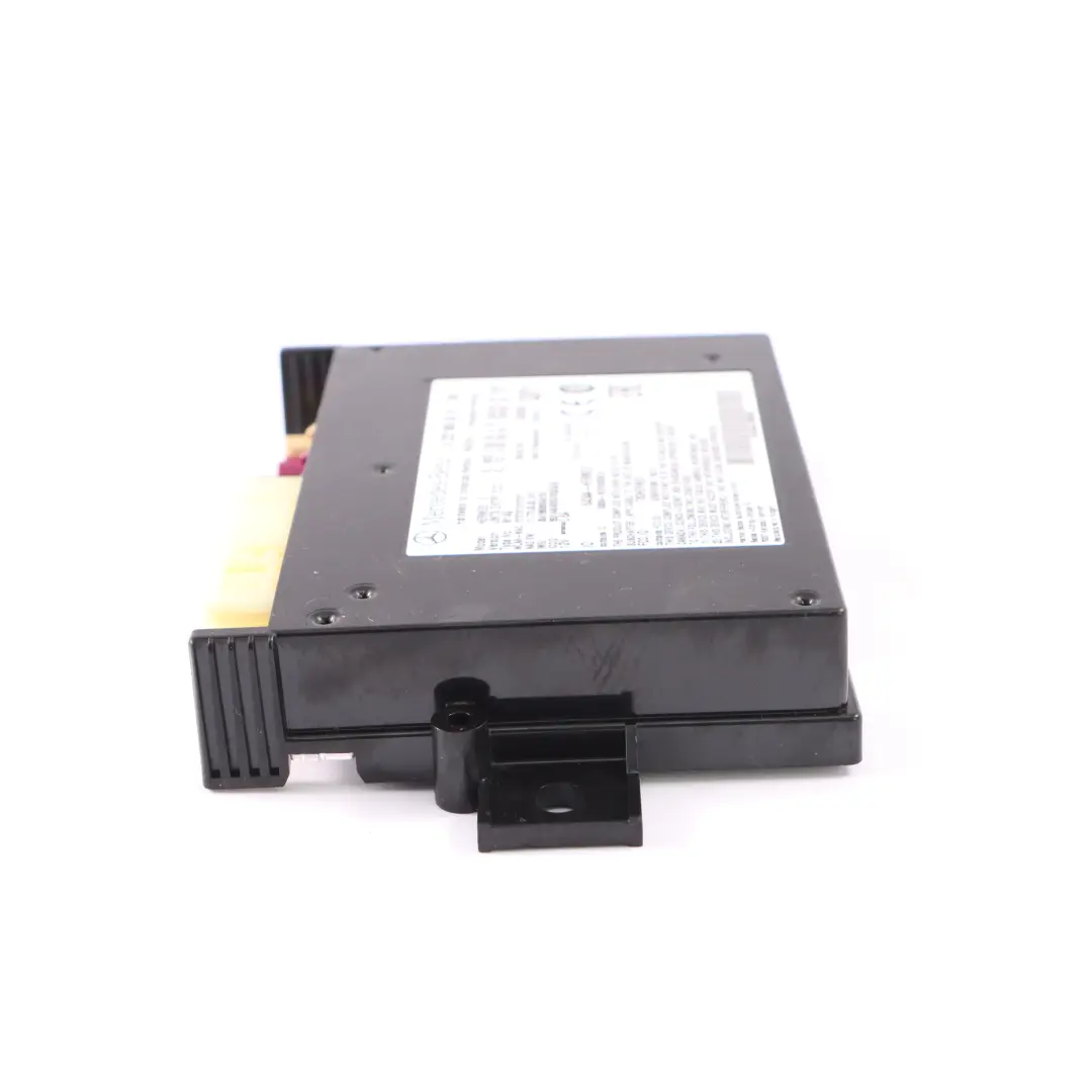 Modulo Bluetooth Mercedes W176 W205 Unità controllo multimediale ECU per con numero di parte A2229005315 Modulo Bluetooth Mercedes W176 W205 Unità controllo multimediale ECU - SKU A2229005315 - Numero di parte A2229005315
