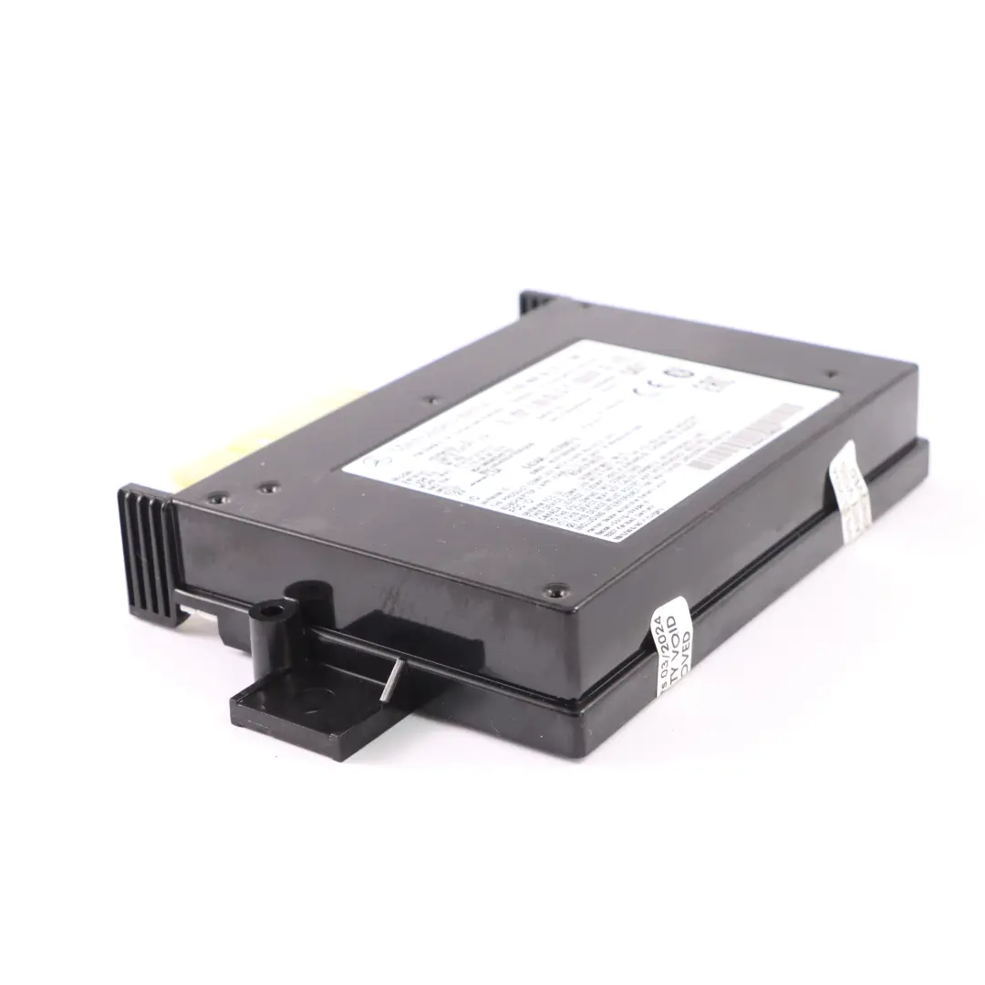 Bluetooth Module Mercedes W176 W205 Multimedia Control Unit ECU - SKU A2229005315 - Part number A2229005315