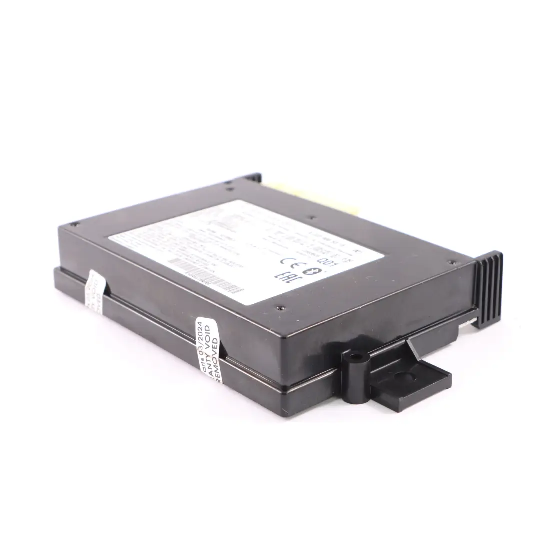 Bluetooth Module Mercedes W176 W205 Multimedia Control Unit ECU to with Part number A2229005315 Bluetooth Module Mercedes W176 W205 Multimedia Control Unit ECU - SKU A2229005315 - Part number A2229005315