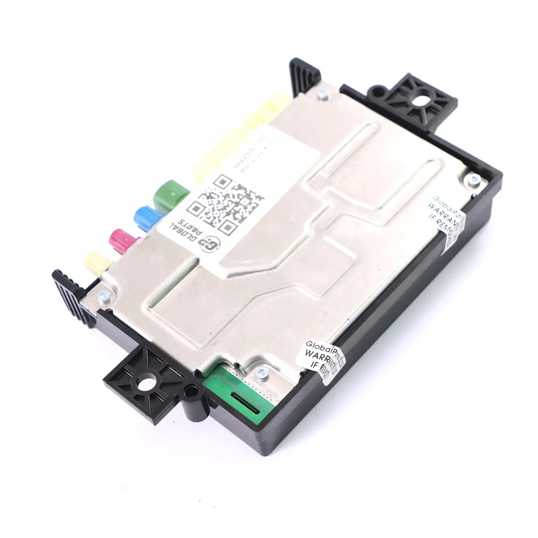  Bluetooth Module Mercedes W176 W205 Multimedia Control Unit ECU - SKU A2229005315 - Part number A2229005315