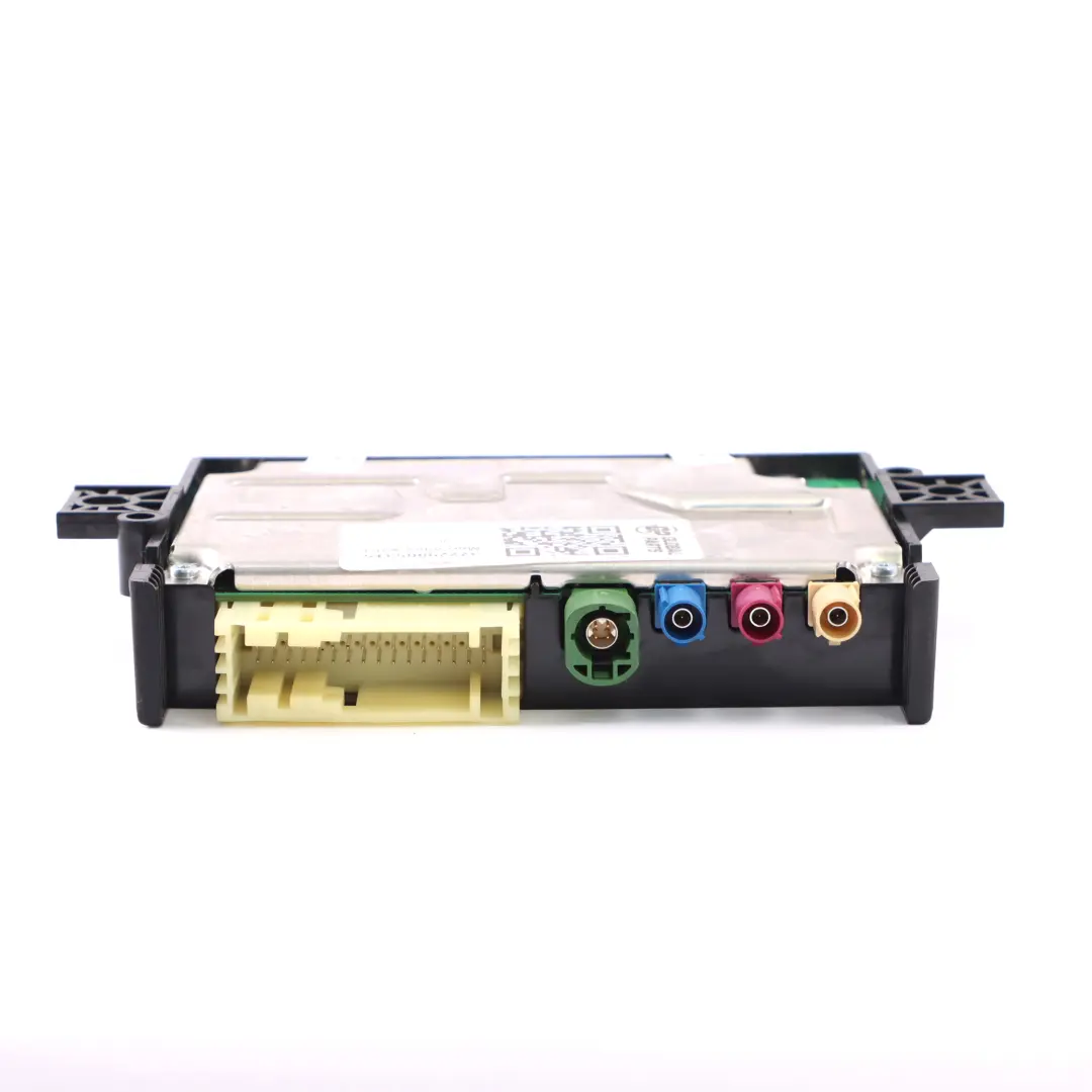  Bluetooth Module Mercedes W176 W205 Multimedia Control Unit ECU - SKU A2229005315 - Part number A2229005315