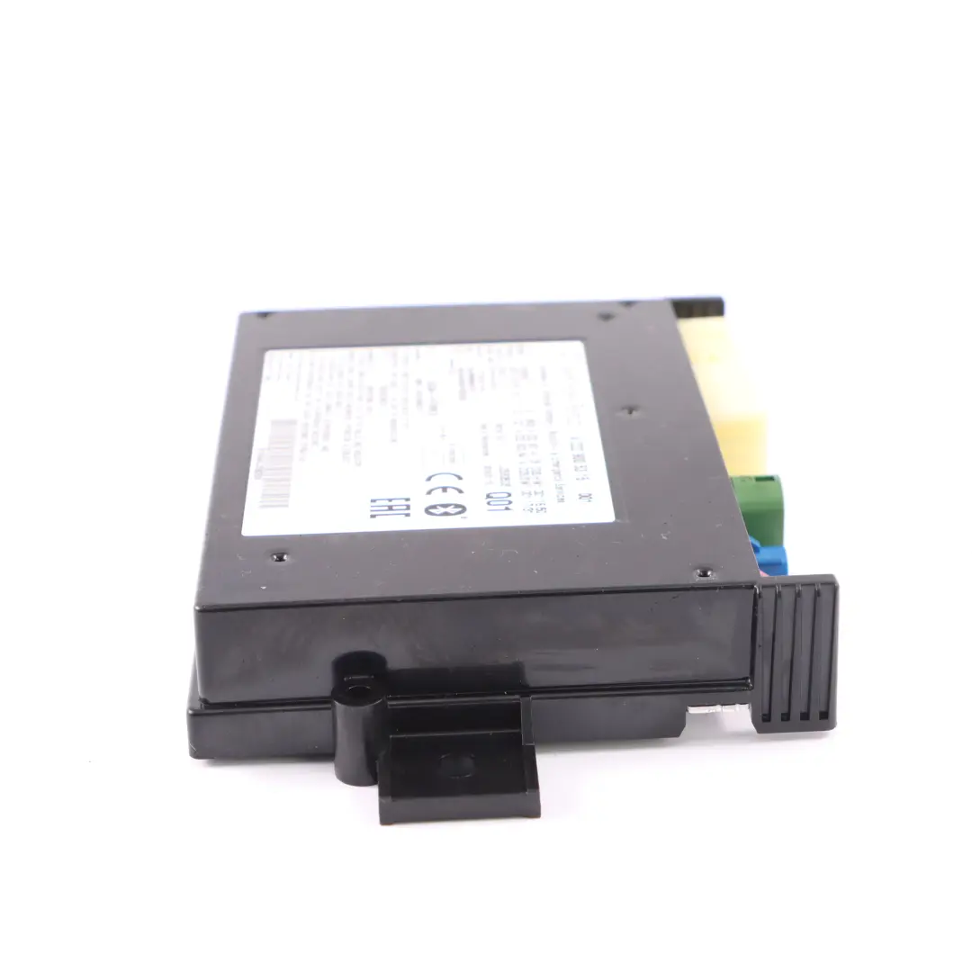 Module Bluetooth Mercedes W176 W205 Unité contrôle multimédia ECU pour à propos du numéro de pièce A2229005315 Module Bluetooth Mercedes W176 W205 Unité contrôle multimédia ECU - SKU A2229005315 - Numéro de pièce A2229005315