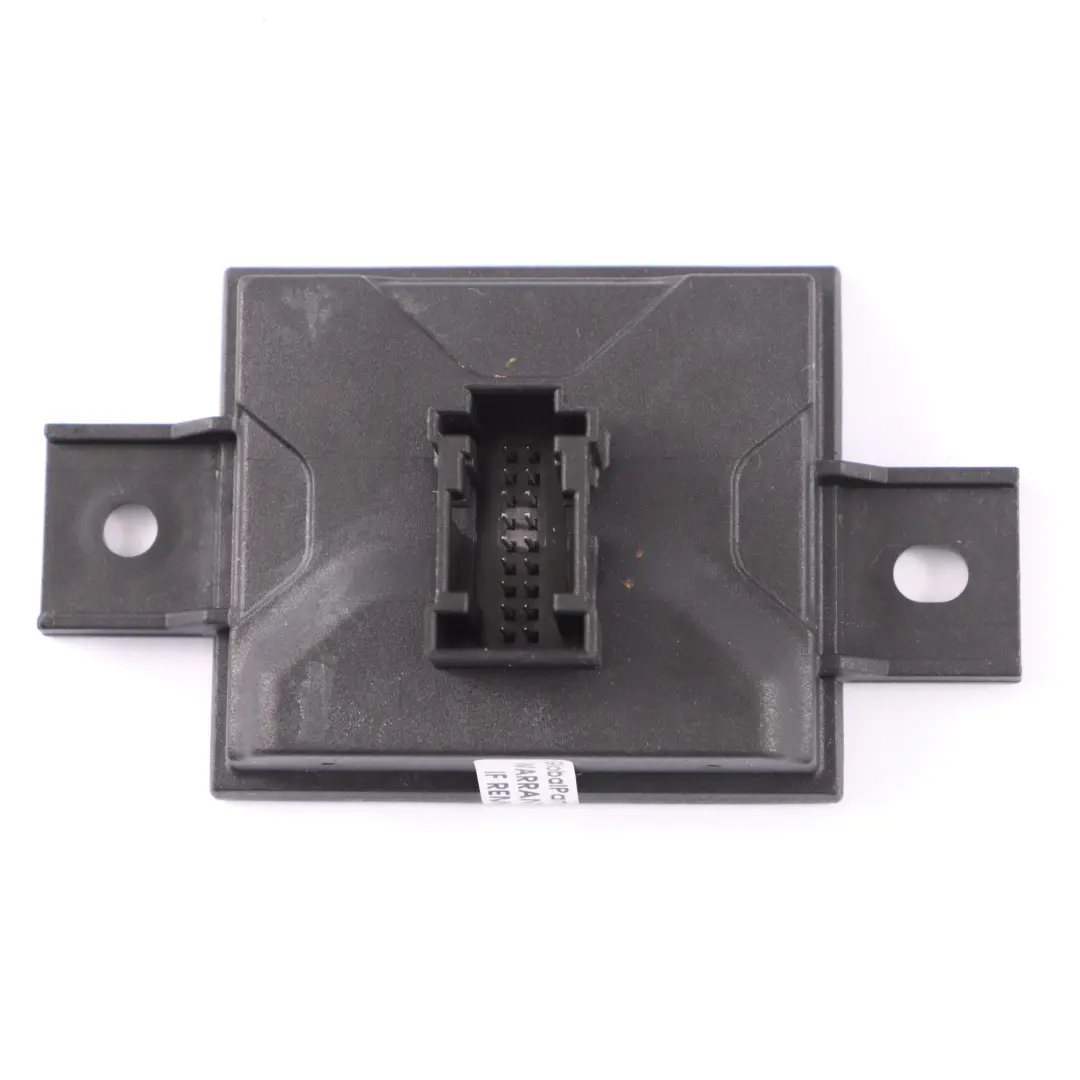  PDC Module Mercedes W205 C253 Rear View Camera Control Unit - SKU A2229005613-1 - Part number A2229005613