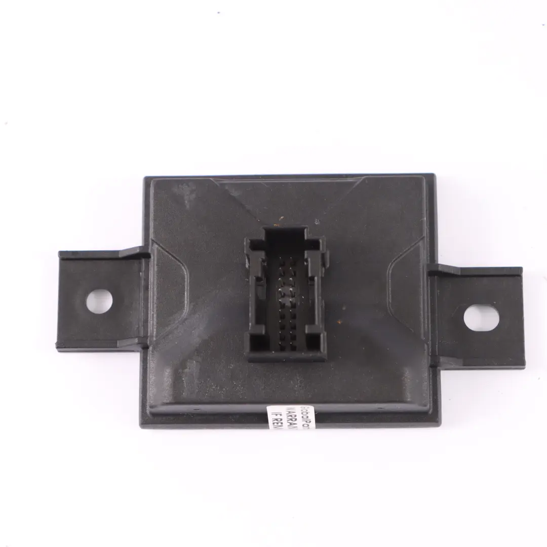  PDC Module Mercedes W205 C253 Rear View Camera Control Unit - SKU A2229005613-1 - Part number A2229005613