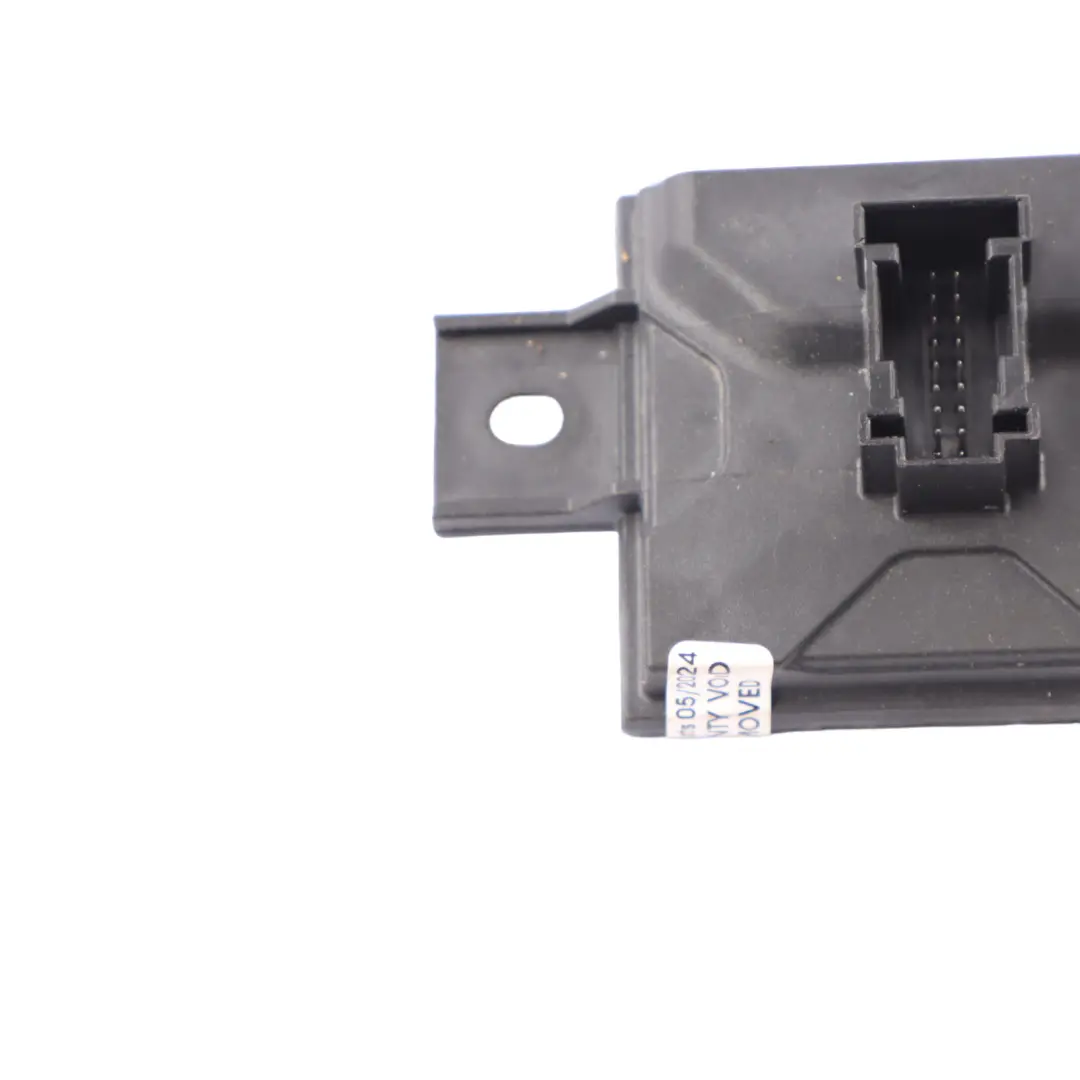 W253 Módulo unidad control cámara visión trasera para Mercedes W205 W222 con número de pieza A2229005613 Mercedes W205 W222 W253 Módulo unidad control cámara visión trasera - SKU A2229005613 - Número de pieza A2229005613