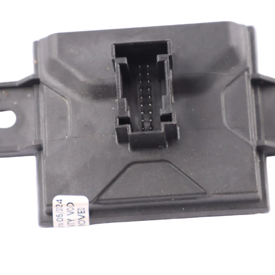  Rückfahrkamera Modul Mercedes W205 W222 W253 Steuergerät - SKU A2229005613 - Teilenummer A2229005613