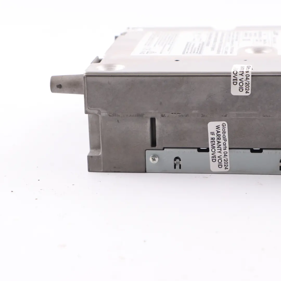 Unidad Central Radio DAB Multimedia Control Mercedes W205 W213 C238 - SKU A2229006320 - Número de pieza A2229006320