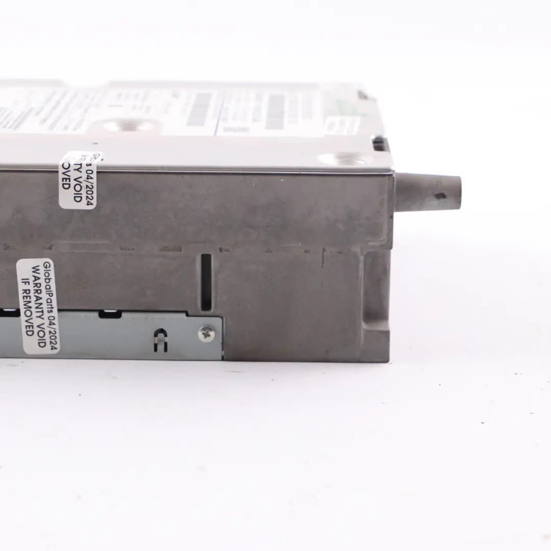 Unidad Central Radio DAB Multimedia Control Mercedes W205 W213 C238 - SKU A2229006320 - Número de pieza A2229006320