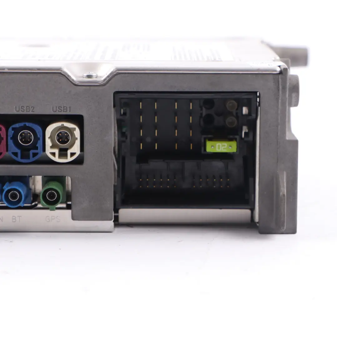 Mercedes W205 W213 C238 Unité centrale Radio DAB Multimedia Control - SKU A2229006320 - Numéro de pièce A2229006320