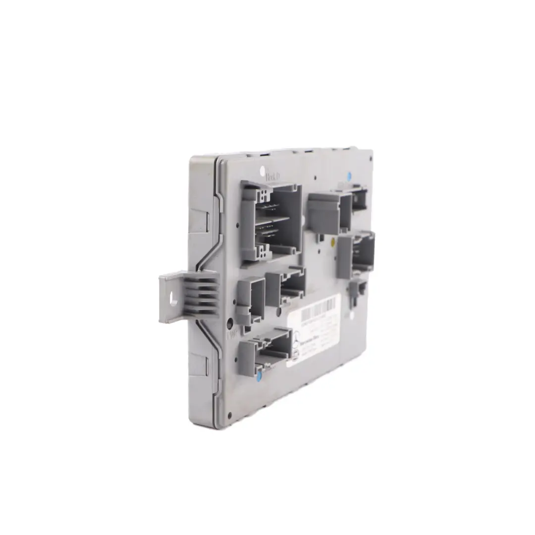 Mercedes W205 SAM Module Comfort Control Unit ECU - SKU A2229007009 - Part number A2229007009