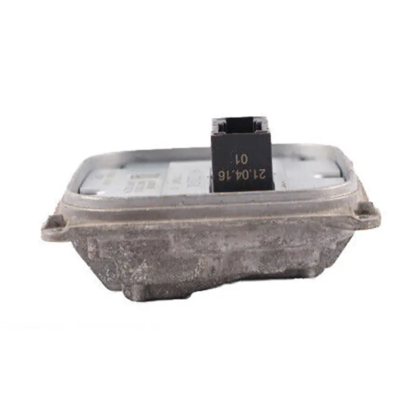  Modulo fari Mercedes W205 W222 destra LED Ballast Unit - SKU A2229008005 - Numero di parte A2229008005