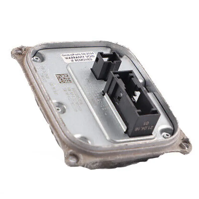 Przetwornica Moduł Lampy LED Prawy do Mercedes W205 W222 o numerze A2229008005 Mercedes W205 W222 Przetwornica Moduł Lampy LED Prawy - SKU A2229008005 - Numer Części A2229008005