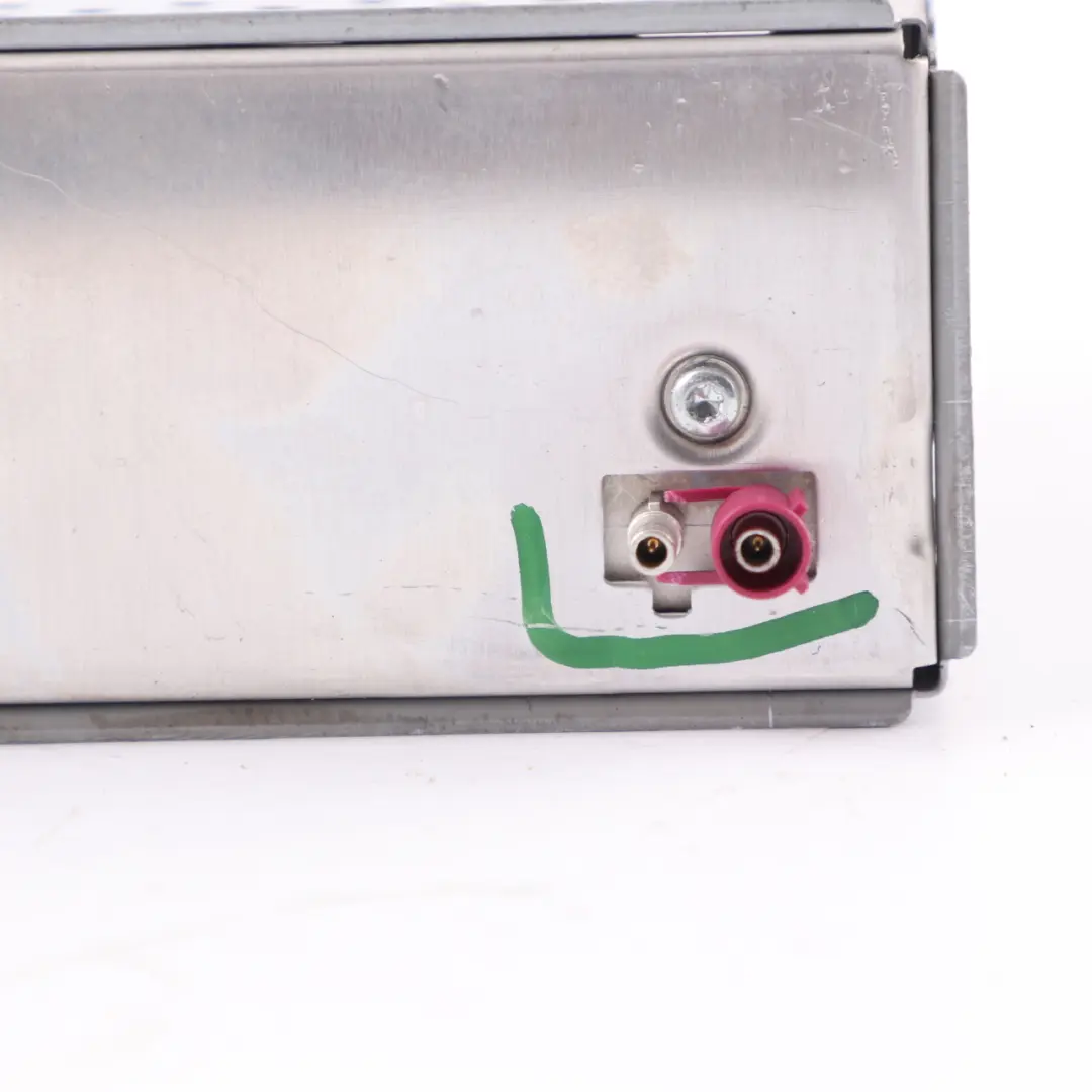 Tuner Box Mercedes W213 W205 W222 Digital Audio Steuergerät DAB ECE  - SKU A2229008911-1 - Teilenummer A2229008911