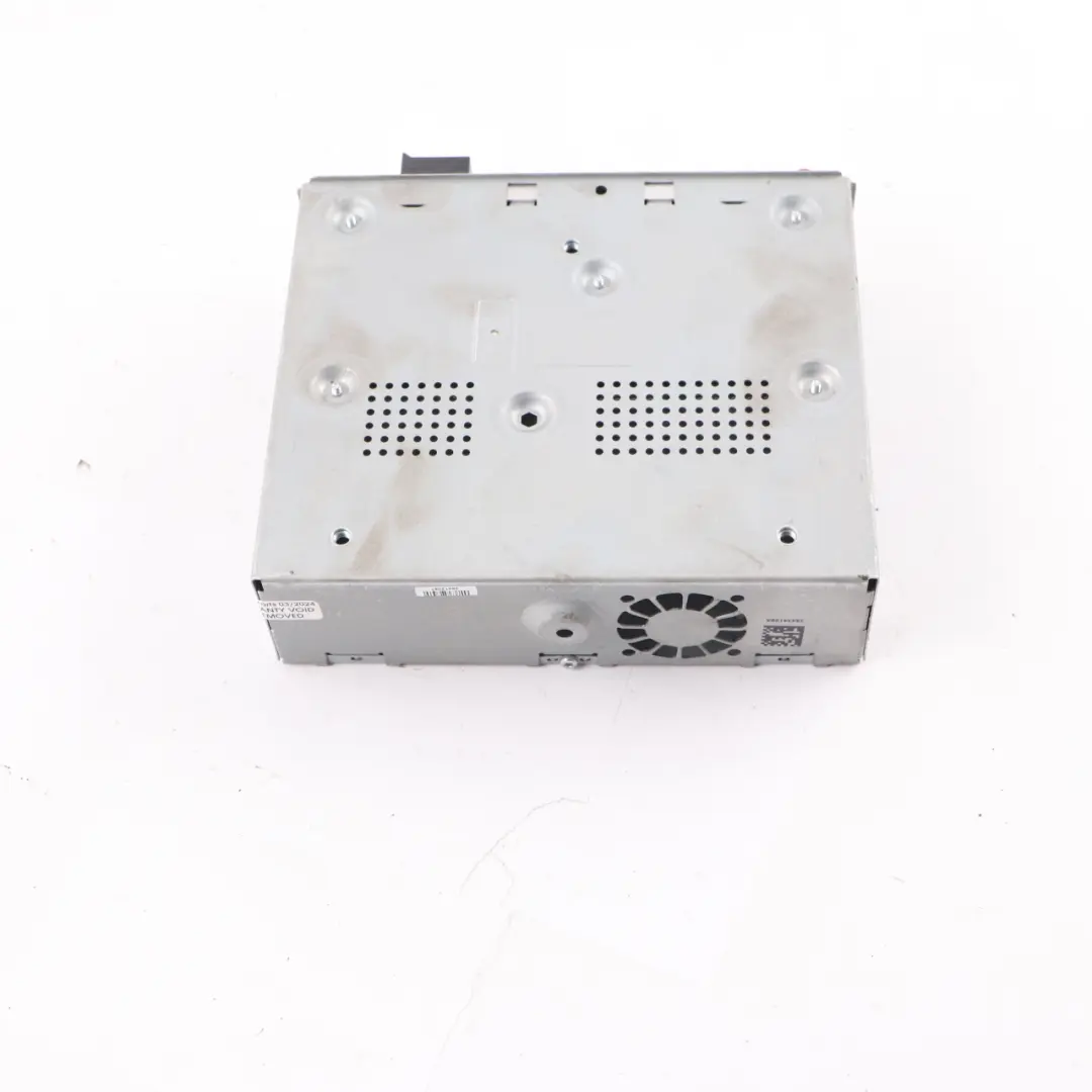 Tuner Box Mercedes W213 W205 W222 Digital Audio Steuergerät DAB ECE  - SKU A2229008911-1 - Teilenummer A2229008911