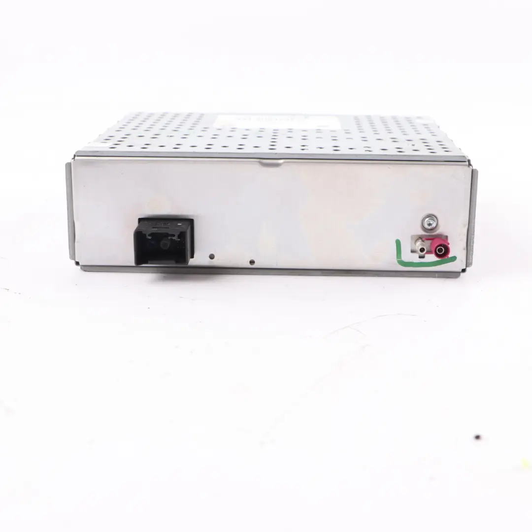 Tuner Box Mercedes W213 W205 W222 Digital Audio Steuergerät DAB ECE  - SKU A2229008911-1 - Teilenummer A2229008911